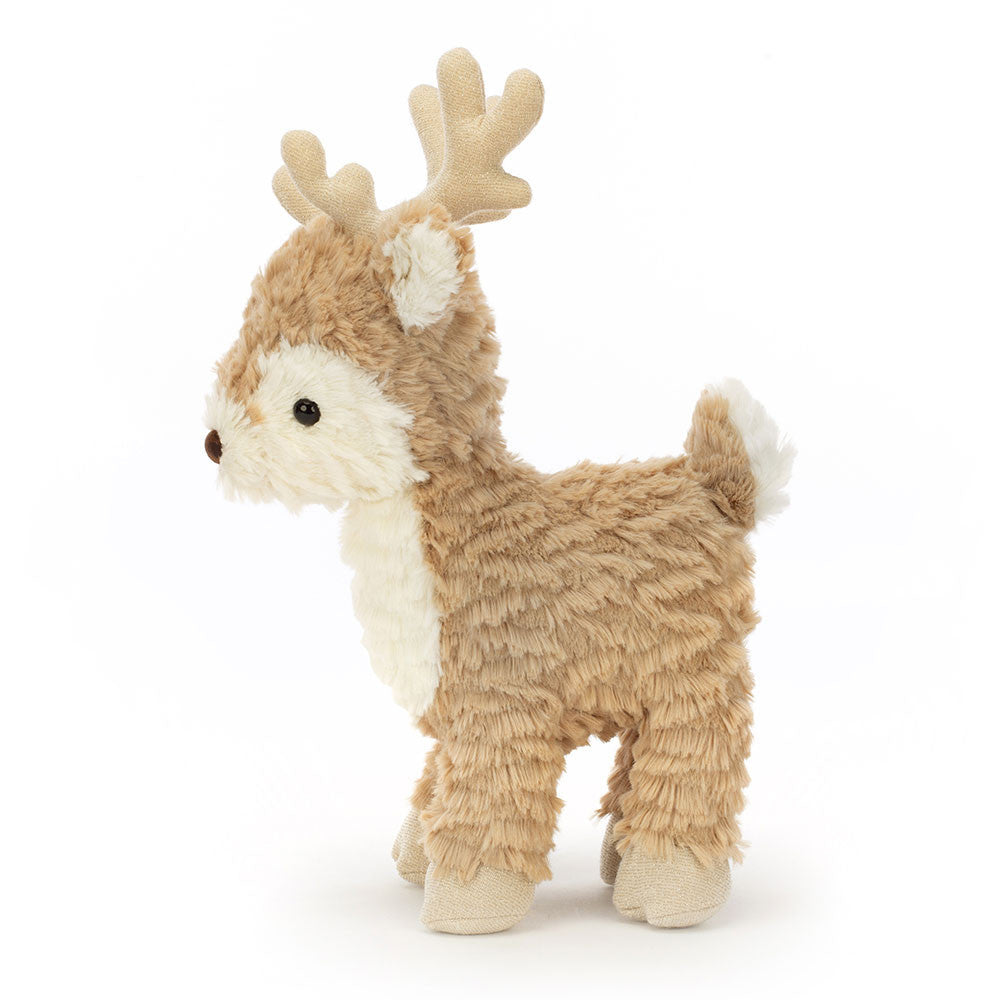 Mitzi Reindeer 2