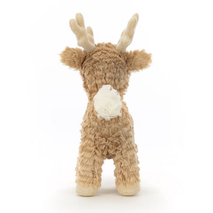 Mitzi Reindeer 3