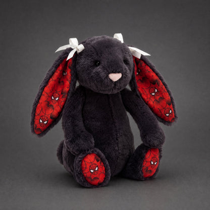 Peter Bunny Plush — detail 2