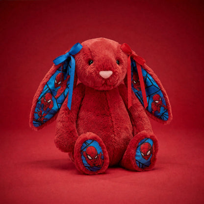 Peter Bunny Plush — detail 5