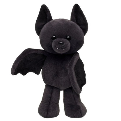 Posable Bat Plush 4