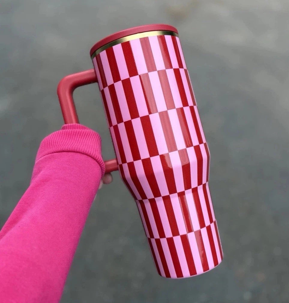 Valentines Traveler 40 Oz