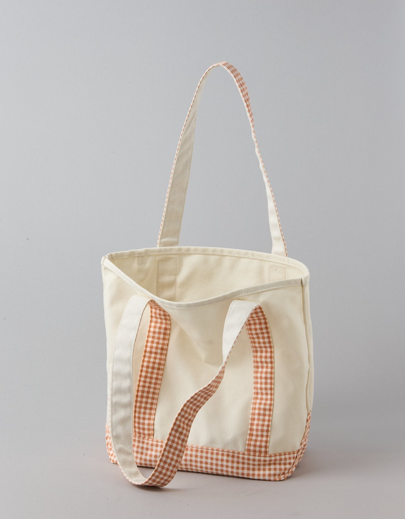 Off-Duty Snoopy Tote Bag — back