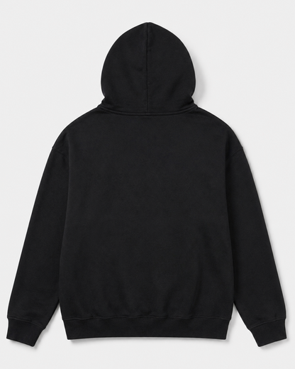 Spider Hoodie 3