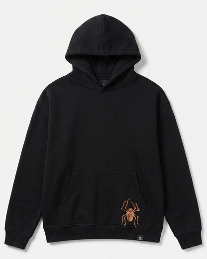 Spider Hoodie 5