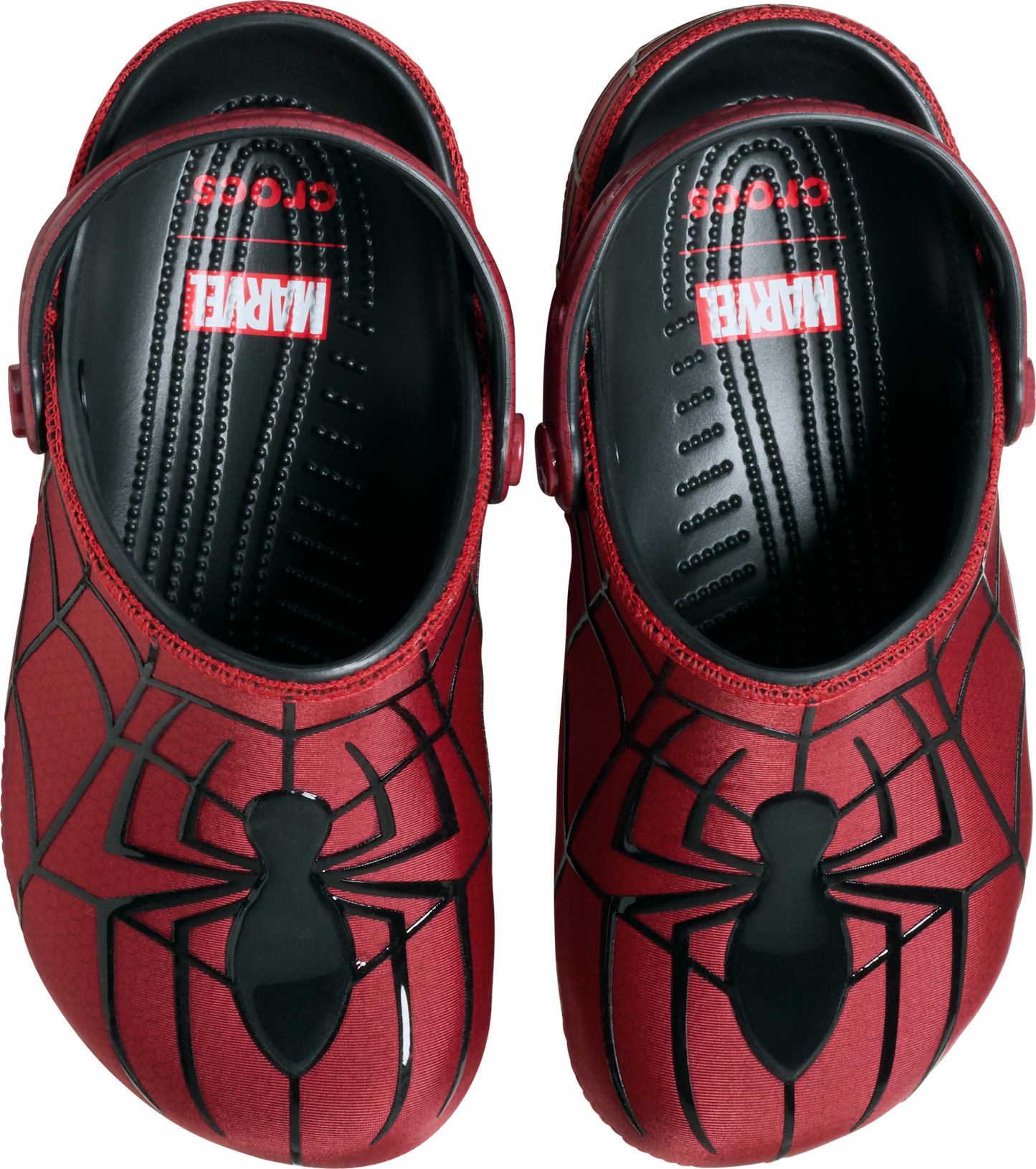 Spider-Man Neo Classic Clogs