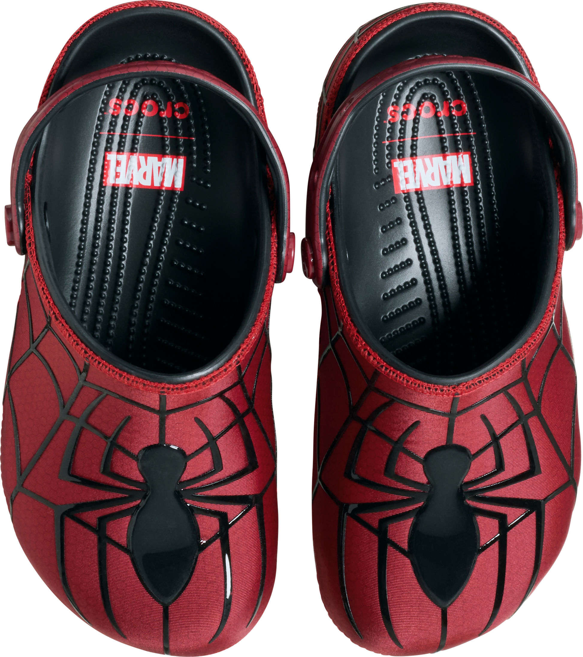 Spider-Man Neo Classic Clogs