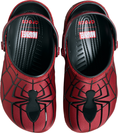 Spider-Man Neo Classic Clogs