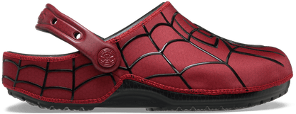 Spider-Man Neo Classic Clogs