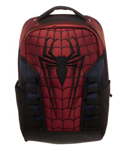 Spiderweb Backpack 2