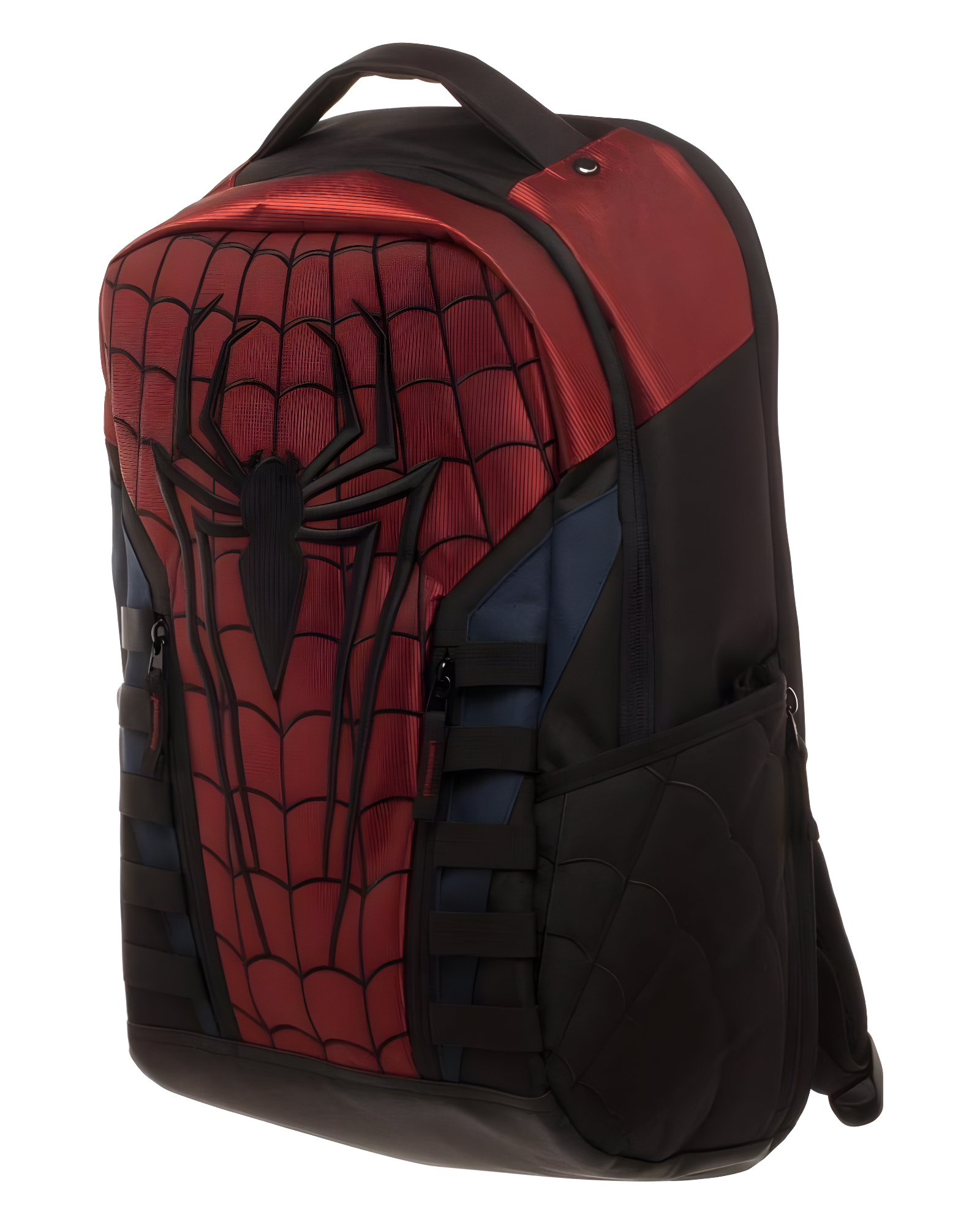 Spiderweb Backpack 3