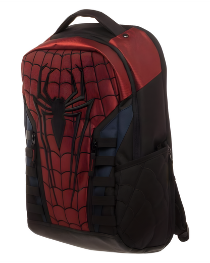 Spiderweb Backpack 3