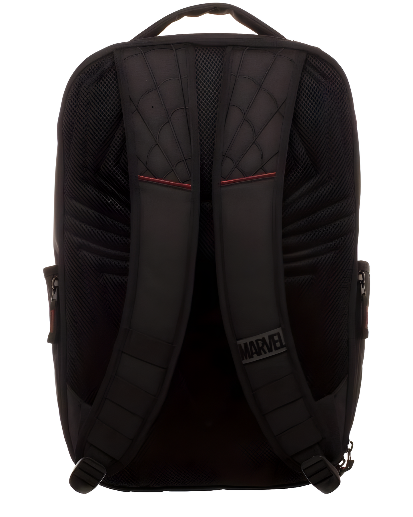 Spiderweb Backpack 4