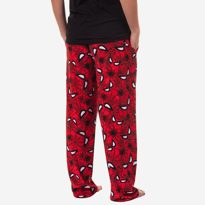 Spider-Man Knit Pants — alt 1