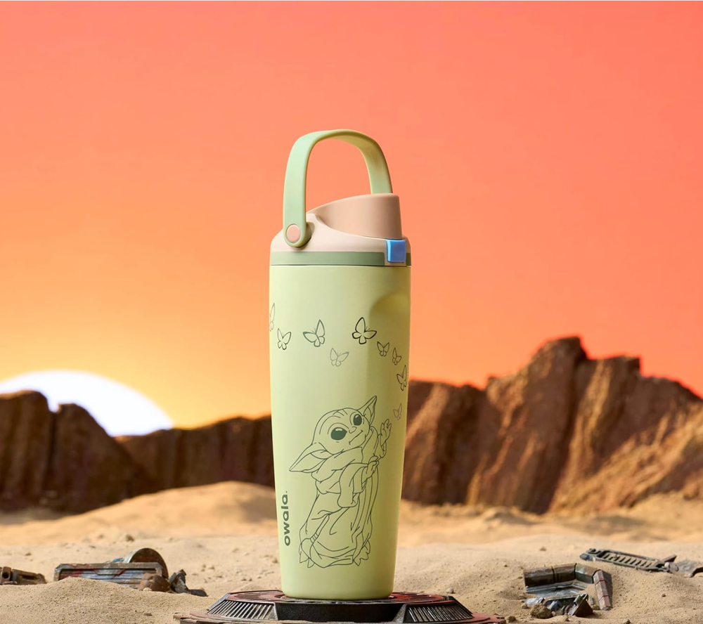 Grogu