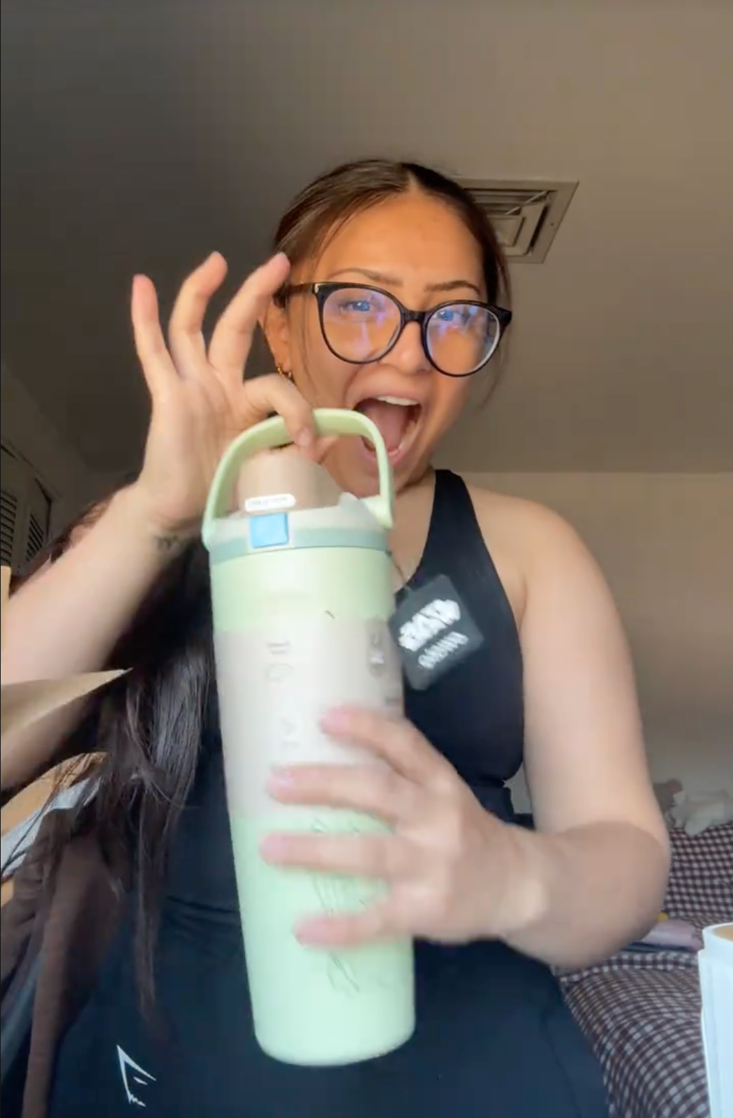 Star Wars FreeSip — customer review