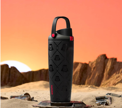 Star Wars FreeSip — Darth Vader