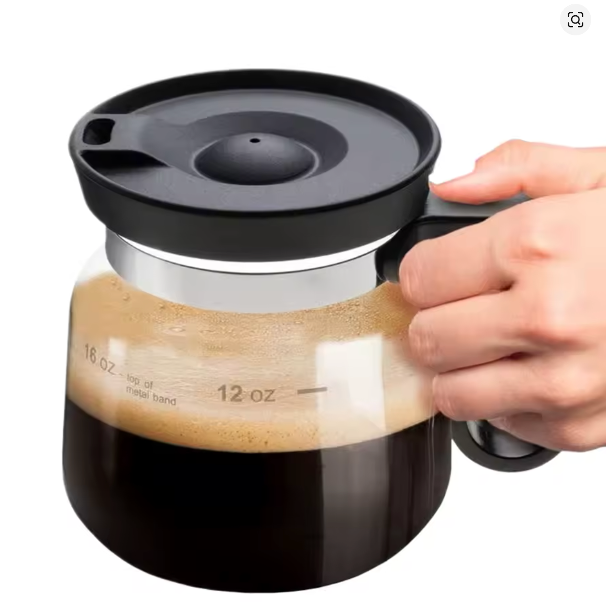 Tiny Brew Coffee Mug