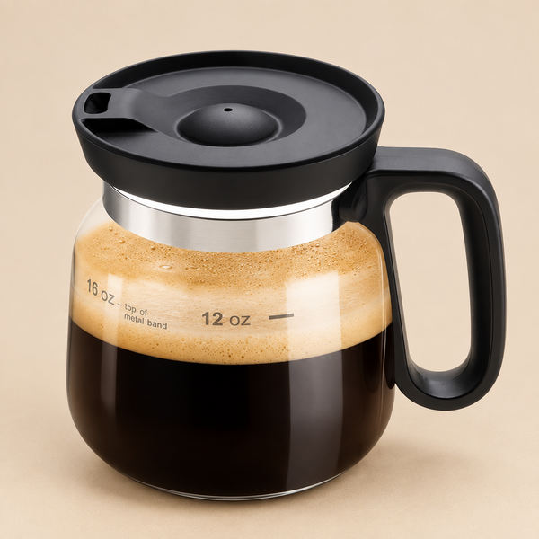 tiny brew feat cup