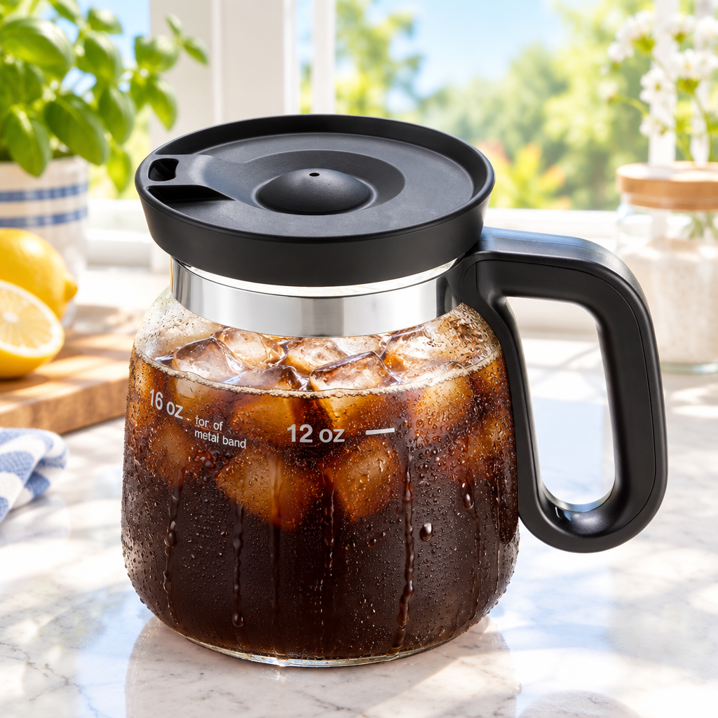 tiny brew iced