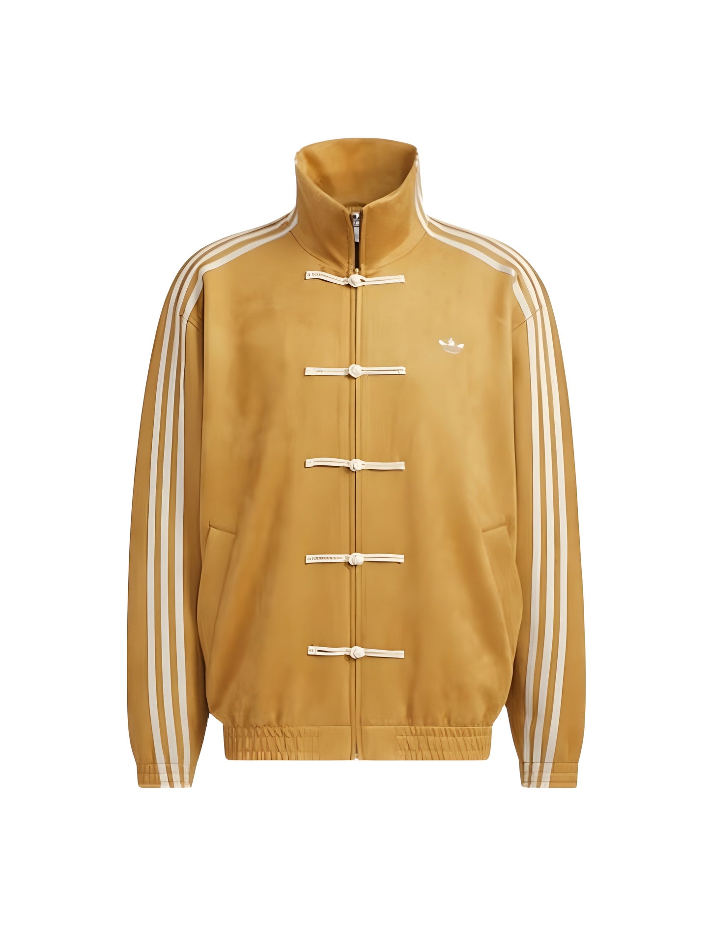 Chinese New Year Jacket Unisex